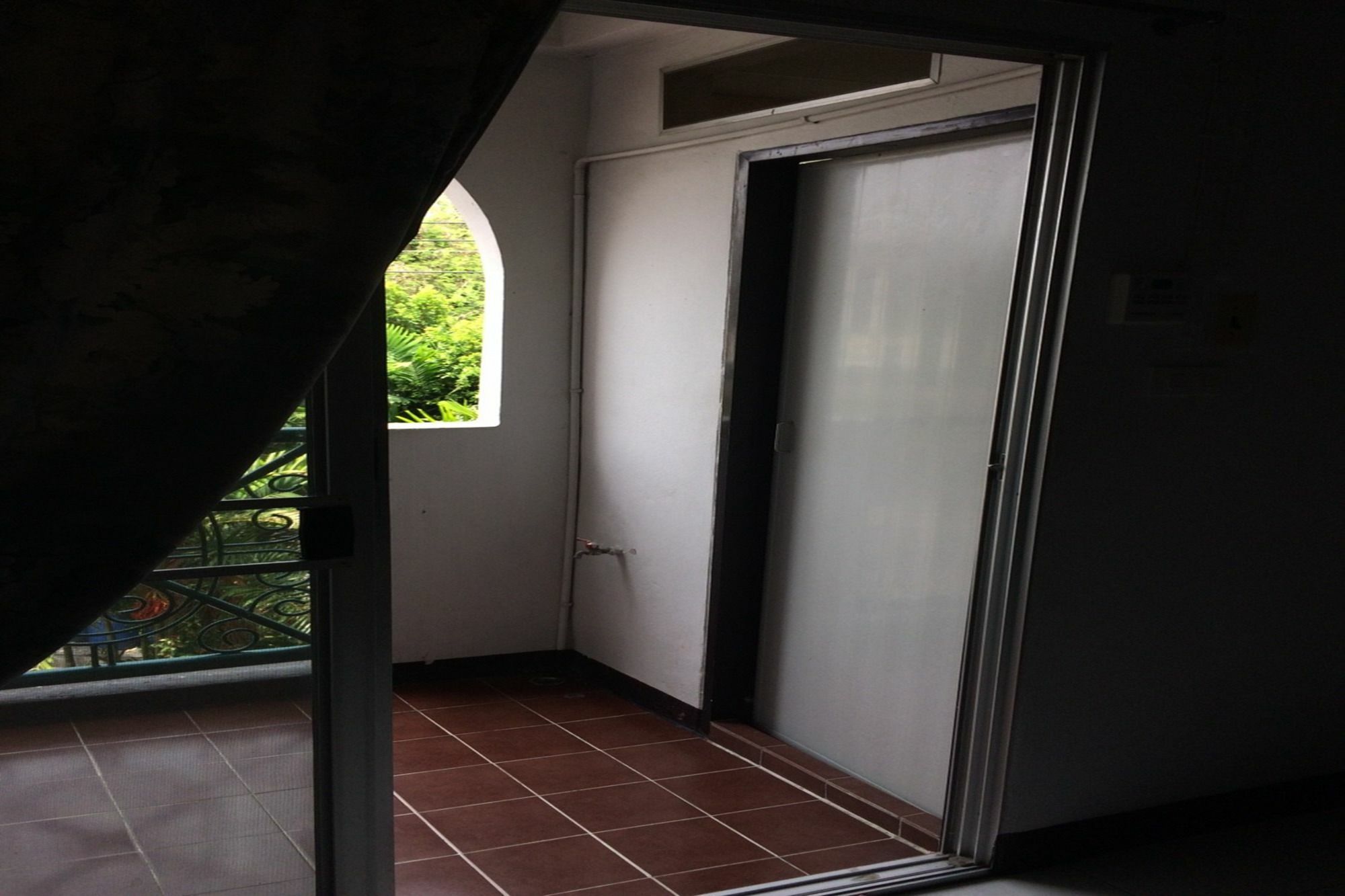 Baan Khun Mae Apartment Bangkok Eksteriør bilde