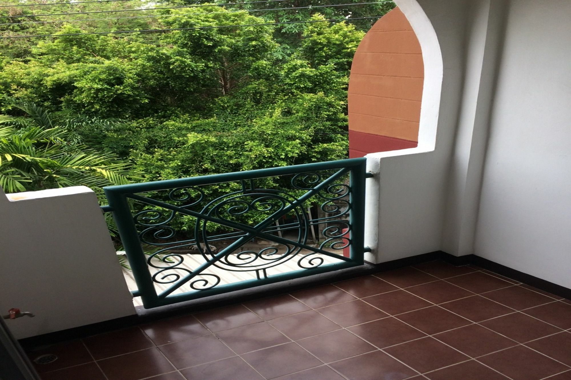Baan Khun Mae Apartment Bangkok Eksteriør bilde