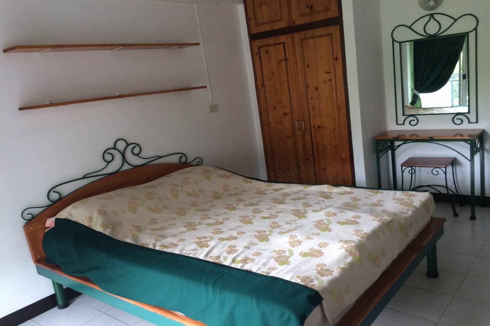 Baan Khun Mae Apartment Bangkok Eksteriør bilde