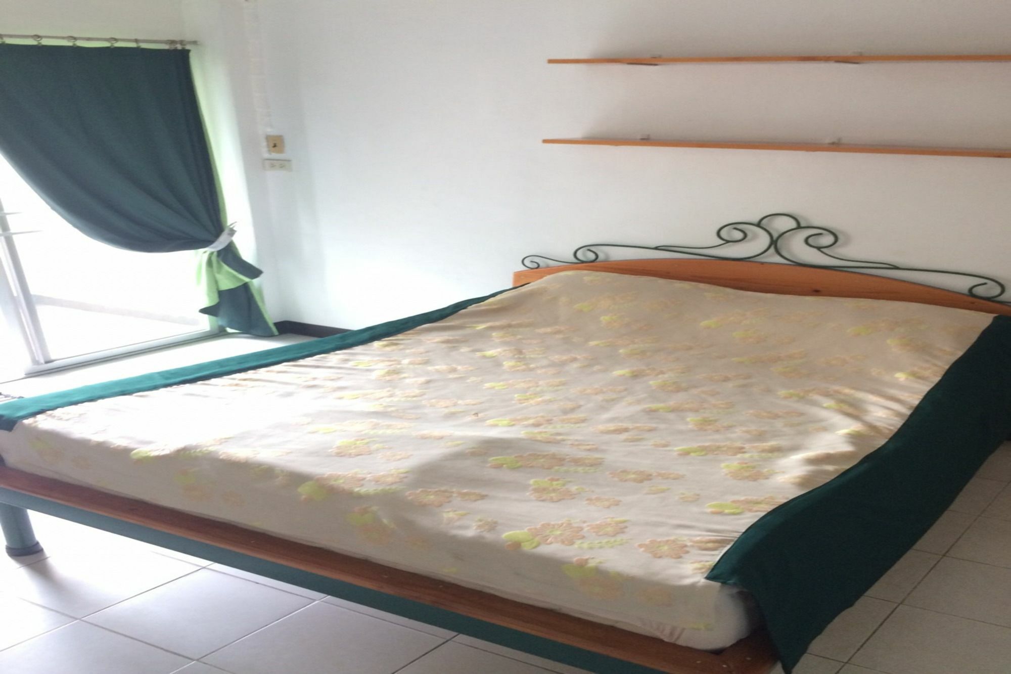 Baan Khun Mae Apartment Bangkok Eksteriør bilde